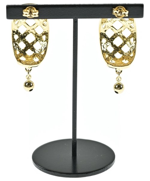 IRIS 47（イリスフォーセブン）ピアス ゴールド サイズ:- レディース/2200644585996