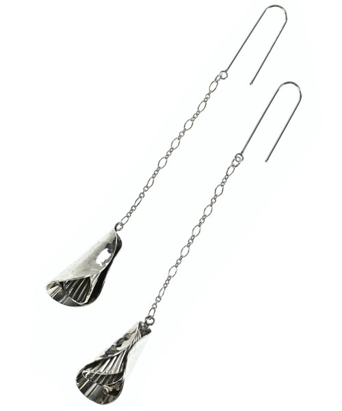 IRIS 47(イリスフォーセブン)ピアス シルバー サイズ:-/2200644586016