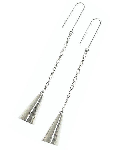 IRIS 47（イリスフォーセブン）ピアス シルバー サイズ:- レディース/2200644586016