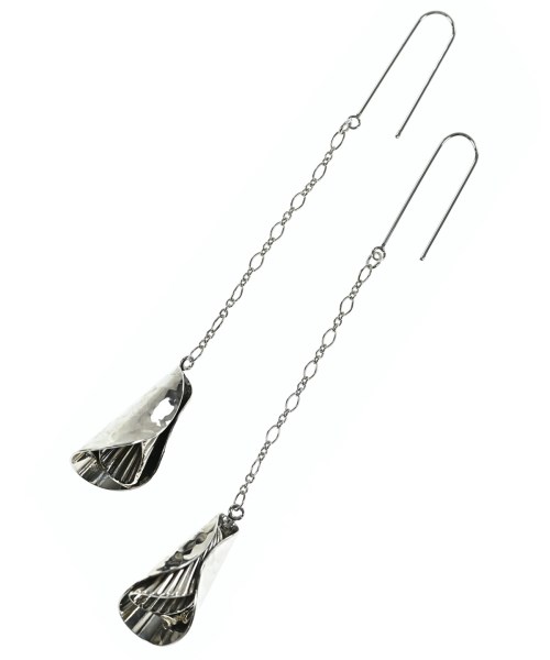 IRIS 47(イリスフォーセブン)ピアス シルバー サイズ:-/2200644586023