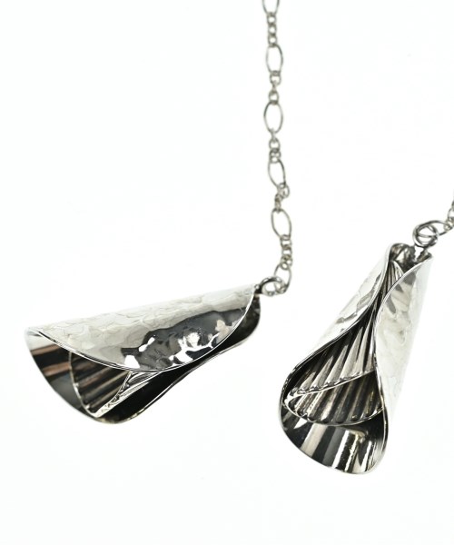 IRIS 47（イリスフォーセブン）ピアス シルバー サイズ:- レディース/2200644586023