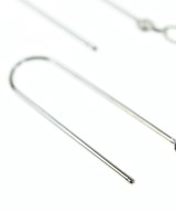 IRIS 47（イリスフォーセブン）ピアス シルバー サイズ:- レディース/2200644586023