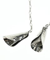 IRIS 47（イリスフォーセブン）ピアス シルバー サイズ:- レディース/2200644586023