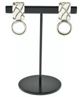 IRIS 47（イリスフォーセブン）ピアス シルバー サイズ:- レディース/2200644586030