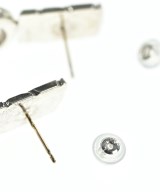 IRIS 47（イリスフォーセブン）ピアス シルバー サイズ:- レディース/2200644586030