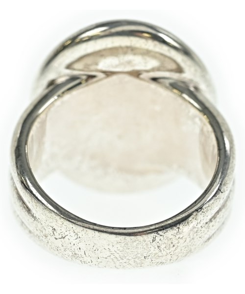 IRIS 47（イリスフォーセブン）リング シルバー サイズ:-(9号位) レディース/2200644586047