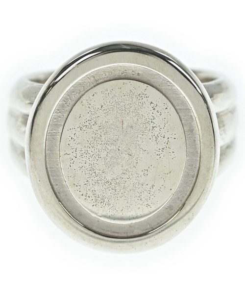 IRIS 47(イリスフォーセブン)リング シルバー サイズ:-(13号位)/2200644586054