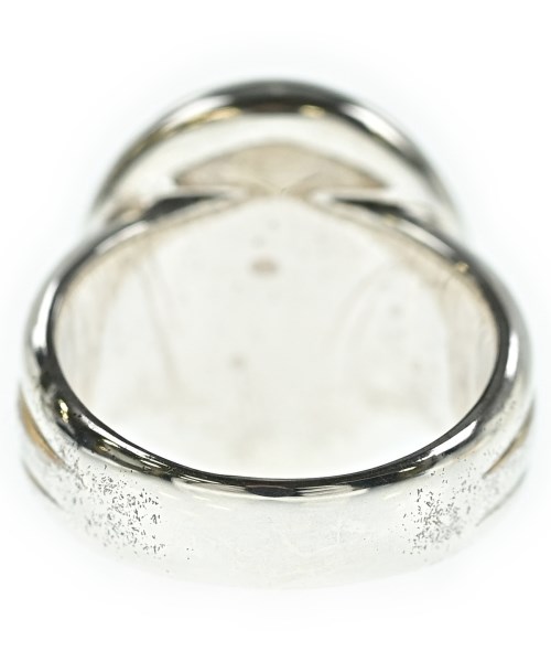 IRIS 47（イリスフォーセブン）リング シルバー サイズ:-(13号位) レディース/2200644586054