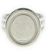 IRIS 47（イリスフォーセブン）リング シルバー サイズ:-(13号位) レディース/2200644586054