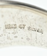 IRIS 47（イリスフォーセブン）リング シルバー サイズ:-(13号位) レディース/2200644586054