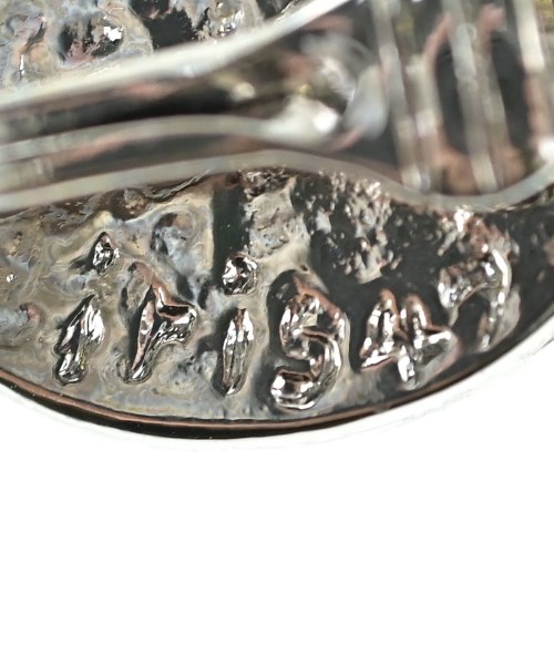 IRIS 47（イリスフォーセブン）ピアス・イヤリング 緑 サイズ:- レディース/2200644586061