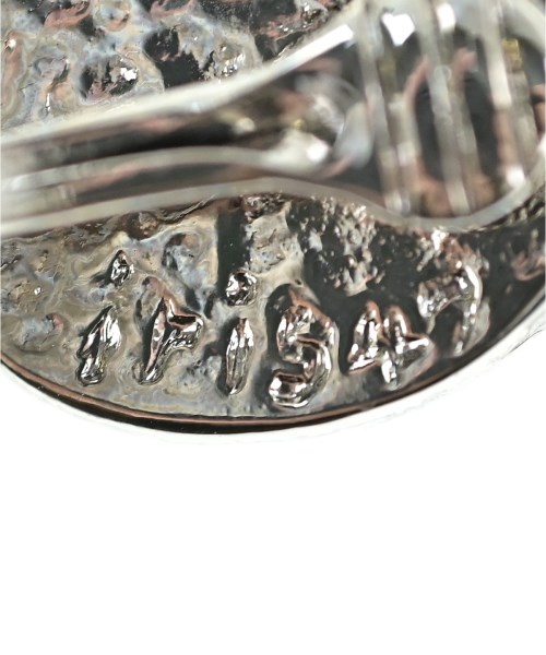 IRIS 47（イリスフォーセブン）ピアス・イヤリング 緑 サイズ:- レディース/2200644586078