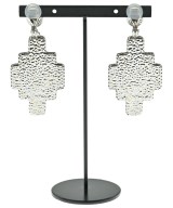 IRIS 47（イリスフォーセブン）ピアス・イヤリング 緑 サイズ:- レディース/2200644586078