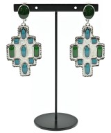 IRIS 47 ピアス・イヤリング