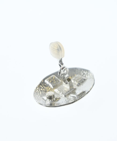 IRIS 47（イリスフォーセブン）ピアス・イヤリング シルバー サイズ:- レディース/2200644760287