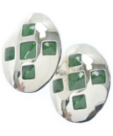 IRIS 47（イリスフォーセブン）ピアス・イヤリング シルバー サイズ:- レディース/2200644760287