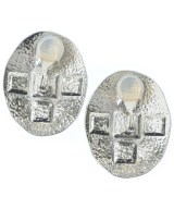 IRIS 47（イリスフォーセブン）ピアス・イヤリング シルバー サイズ:- レディース/2200644760287