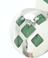 IRIS 47（イリスフォーセブン）ピアス・イヤリング シルバー サイズ:- レディース/2200644760287