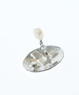 IRIS 47（イリスフォーセブン）ピアス・イヤリング シルバー サイズ:- レディース/2200644760287