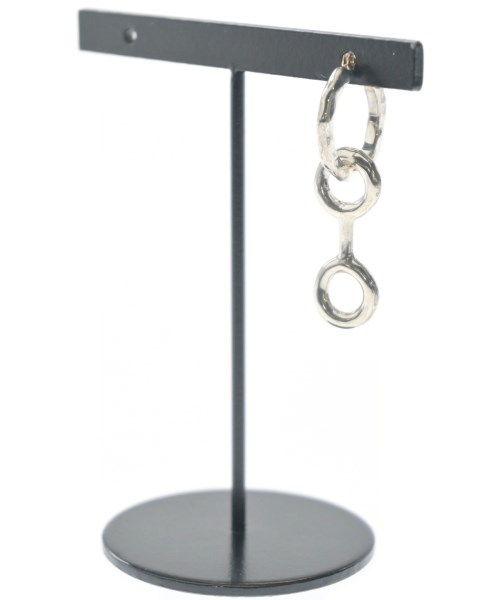 IRIS 47(イリスフォーセブン)ピアス シルバー サイズ:-/2200644760294