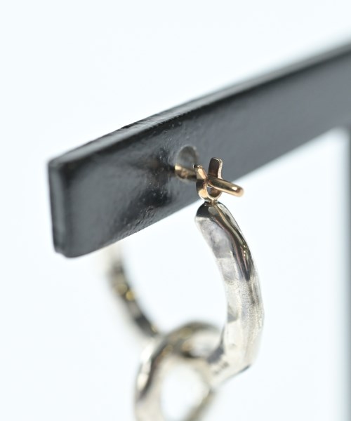 IRIS 47（イリスフォーセブン）ピアス シルバー サイズ:- レディース/2200644760294