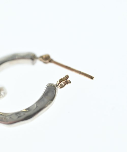 IRIS 47（イリスフォーセブン）ピアス シルバー サイズ:- レディース/2200644760294