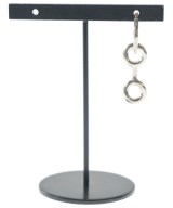 IRIS 47（イリスフォーセブン）ピアス シルバー サイズ:- レディース/2200644760294