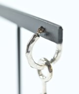 IRIS 47（イリスフォーセブン）ピアス シルバー サイズ:- レディース/2200644760294