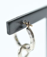 IRIS 47（イリスフォーセブン）ピアス シルバー サイズ:- レディース/2200644760294