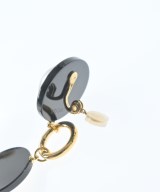 IRIS 47（イリスフォーセブン）ピアス・イヤリング 黒 サイズ:- レディース/2200644760317