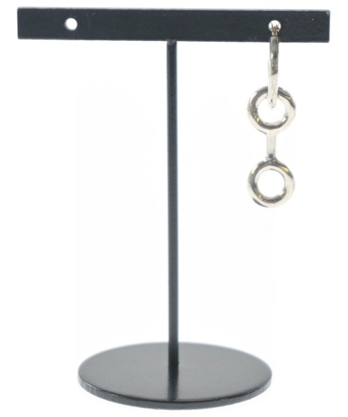 IRIS 47（イリスフォーセブン）ピアス シルバー サイズ:- レディース/2200644760324