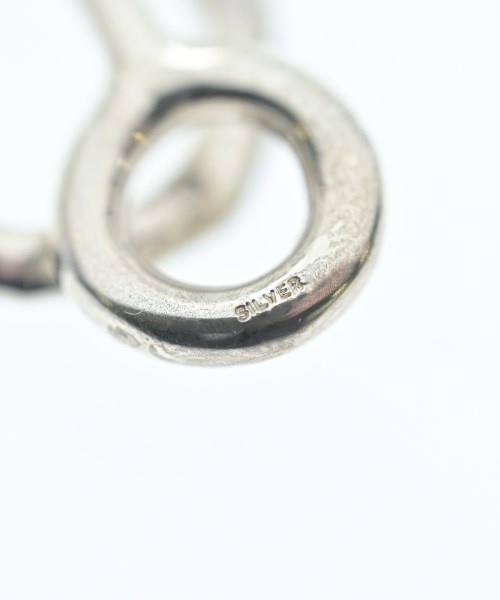 IRIS 47（イリスフォーセブン）ピアス シルバー サイズ:- レディース/2200644760324