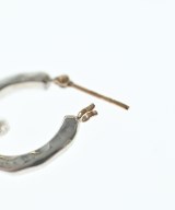 IRIS 47（イリスフォーセブン）ピアス シルバー サイズ:- レディース/2200644760324