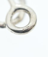 IRIS 47（イリスフォーセブン）ピアス シルバー サイズ:- レディース/2200644760324