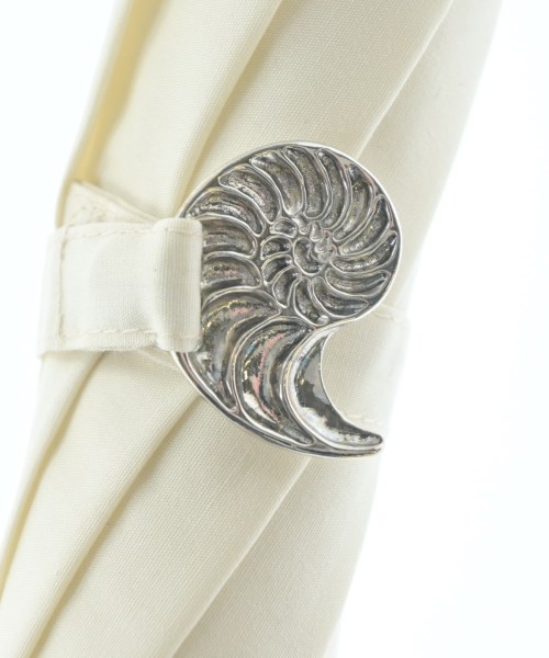 IRIS 47（イリスフォーセブン）傘 白 サイズ:- レディース/2200644762137