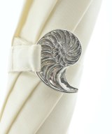 IRIS 47（イリスフォーセブン）傘 白 サイズ:- レディース/2200644762137