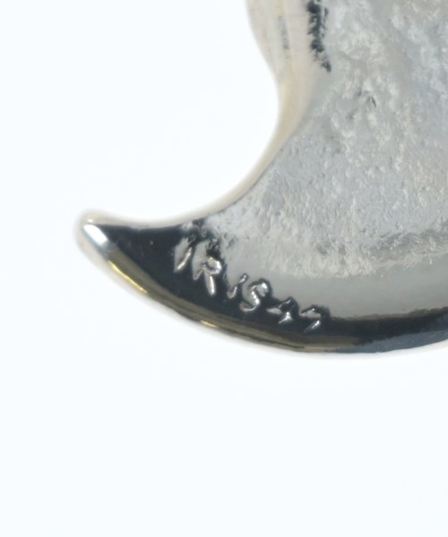 IRIS 47（イリスフォーセブン）傘 白 サイズ:- レディース/2200644762144