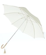 IRIS 47（イリスフォーセブン）傘 白 サイズ:- レディース/2200644762144