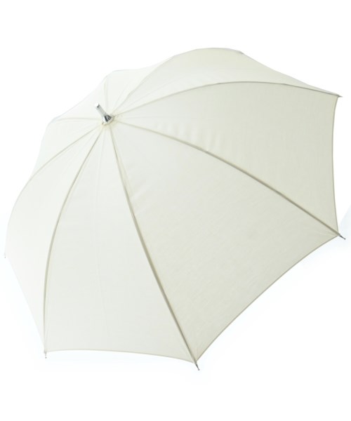 IRIS 47(イリスフォーセブン)傘 白 サイズ:-/2200644762151