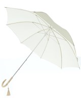 IRIS 47（イリスフォーセブン）傘 白 サイズ:- レディース/2200644762151
