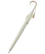 IRIS 47（イリスフォーセブン）傘 白 サイズ:- レディース/2200644762151