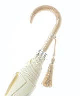 IRIS 47（イリスフォーセブン）傘 白 サイズ:- レディース/2200644762151