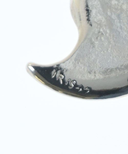 IRIS 47（イリスフォーセブン）傘 白 サイズ:- レディース/2200644762168