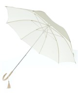IRIS 47（イリスフォーセブン）傘 白 サイズ:- レディース/2200644762168