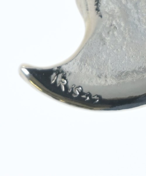 IRIS 47（イリスフォーセブン）傘 白 サイズ:- レディース/2200644762175