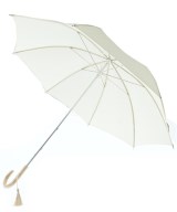 IRIS 47（イリスフォーセブン）傘 白 サイズ:- レディース/2200644762175