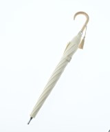 IRIS 47（イリスフォーセブン）傘 白 サイズ:- レディース/2200644762175