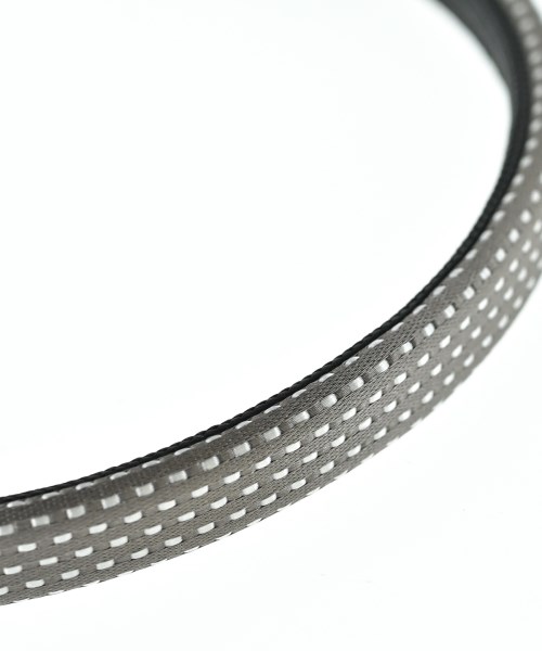 IRIS 47（イリスフォーセブン）ヘアアクセサリー グレー サイズ:- レディース/2200644762342