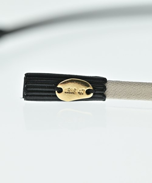 IRIS 47（イリスフォーセブン）ヘアアクセサリー 白 サイズ:- レディース/2200644762366