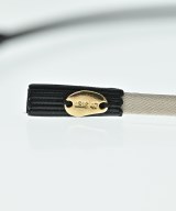 IRIS 47（イリスフォーセブン）ヘアアクセサリー 白 サイズ:- レディース/2200644762366